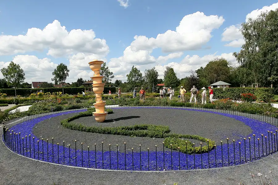 028 | 2009 | Oranienburg | Landesgartenschau | © carsten riede fotografie