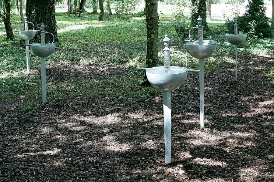 049 | 2009 | Oranienburg | Landesgartenschau | © carsten riede fotografie