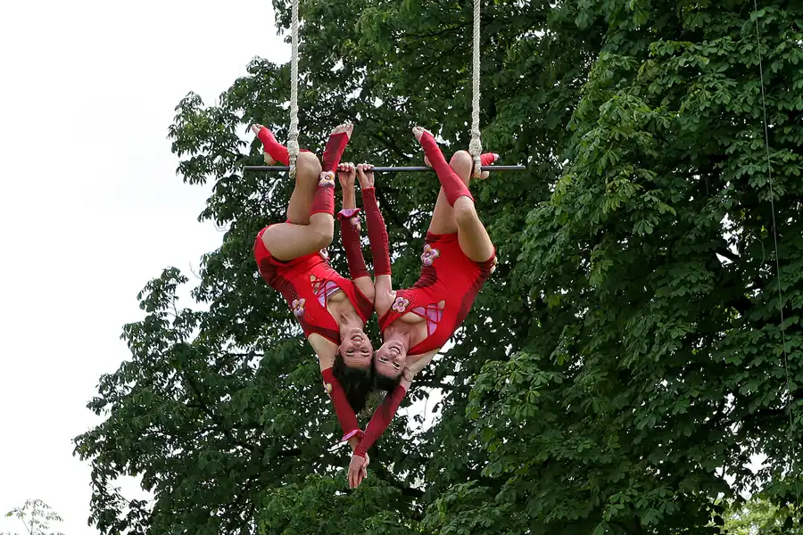 051 | 2009 | Oranienburg | Landesgartenschau | © carsten riede fotografie