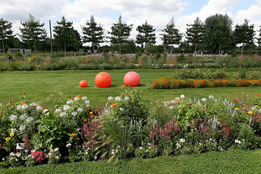 052 | 2009 | Oranienburg | Landesgartenschau | © carsten riede fotografie