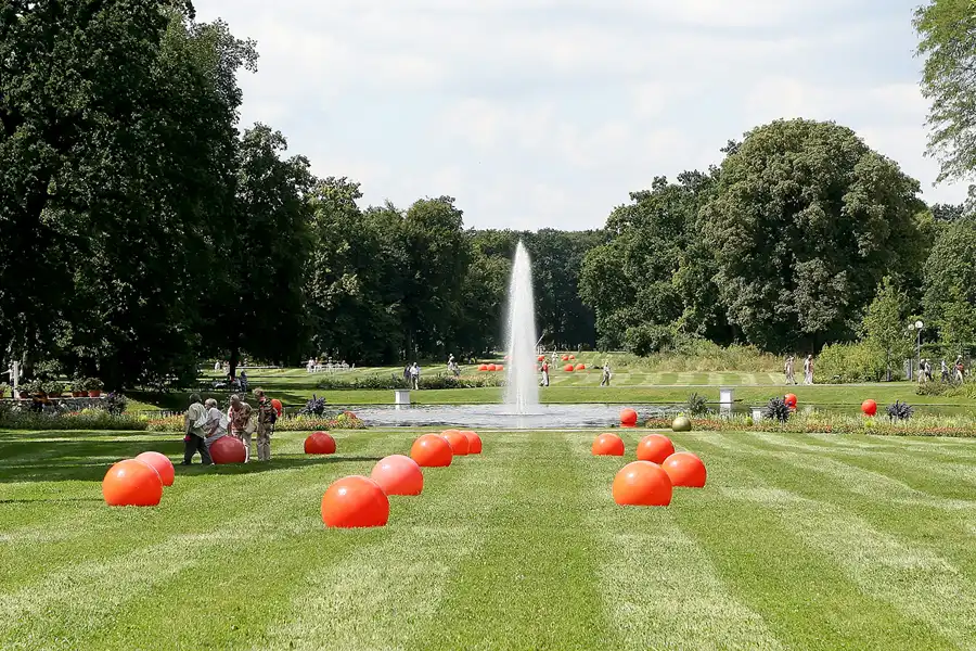 053 | 2009 | Oranienburg | Landesgartenschau | © carsten riede fotografie