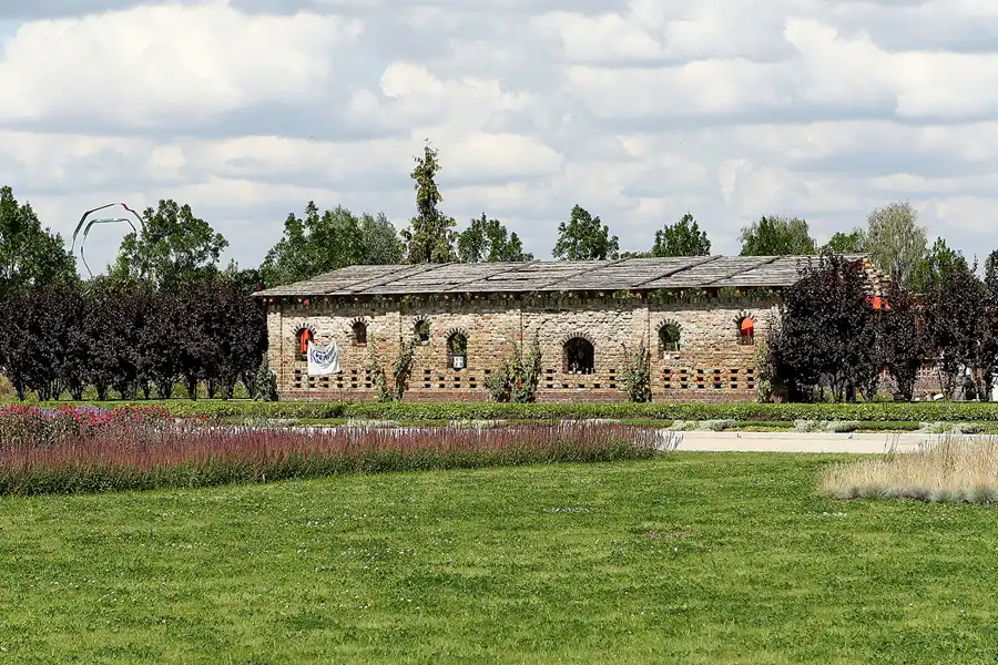 054 | 2009 | Oranienburg | Landesgartenschau | © carsten riede fotografie