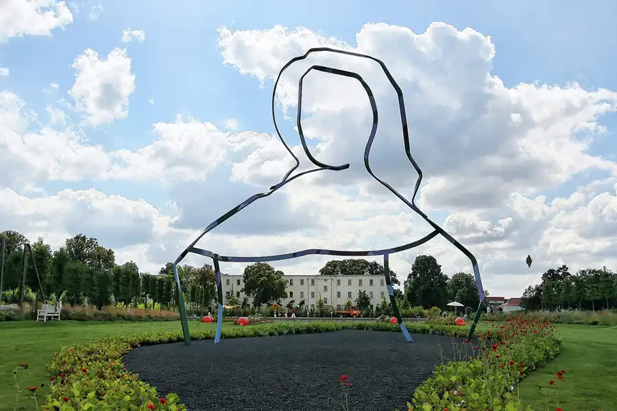 056 | 2009 | Oranienburg | Landesgartenschau | © carsten riede fotografie