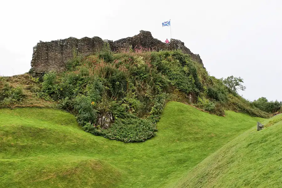 007 | 2009 | Urquhart Castle | © carsten riede fotografie