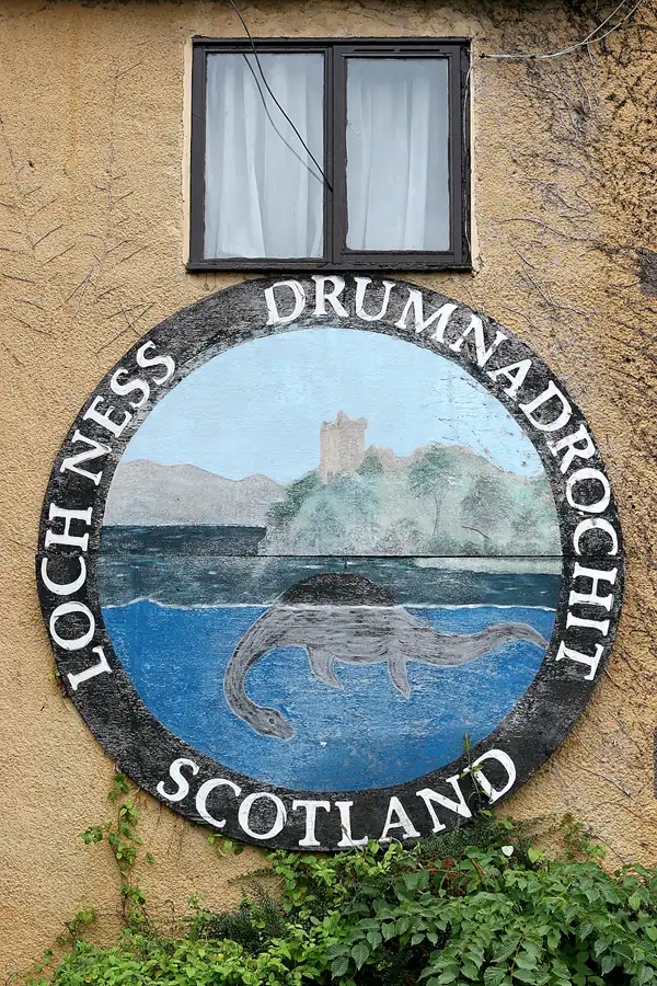 015 | 2009 | Drumnadrochit | © carsten riede fotografie