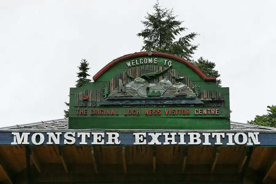 017 | 2009 | Drumnadrochit | © carsten riede fotografie