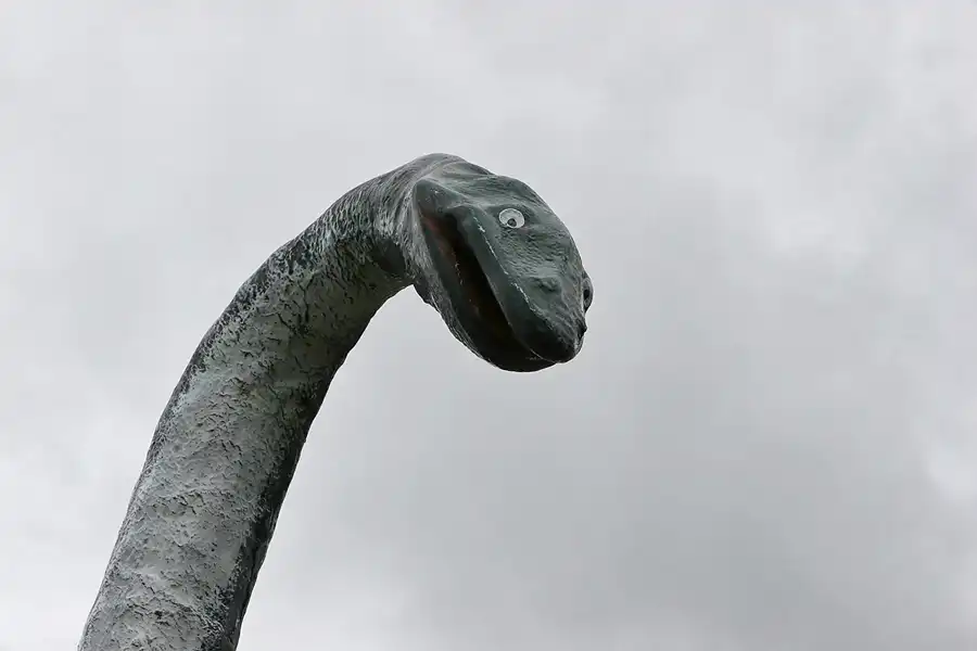 019 | 2009 | Drumnadrochit | © carsten riede fotografie