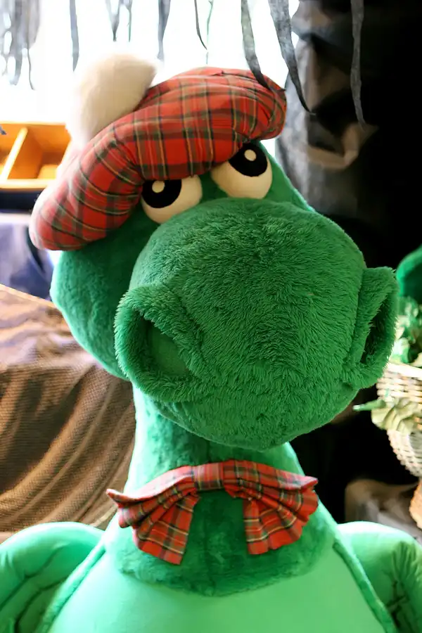 021 | 2009 | Drumnadrochit | © carsten riede fotografie