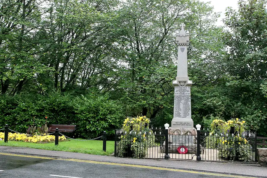 024 | 2009 | Drumnadrochit | © carsten riede fotografie
