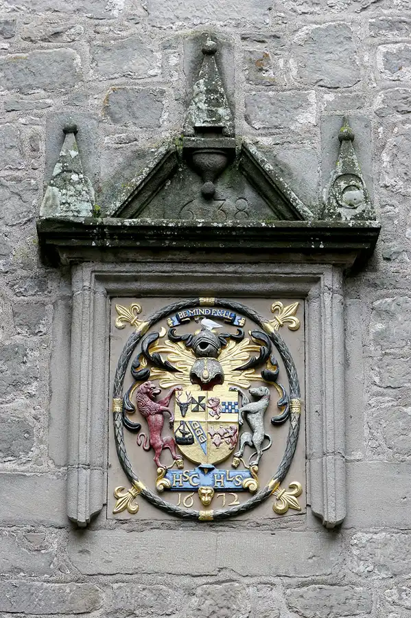 030 | 2009 | Cawdor Castle | © carsten riede fotografie