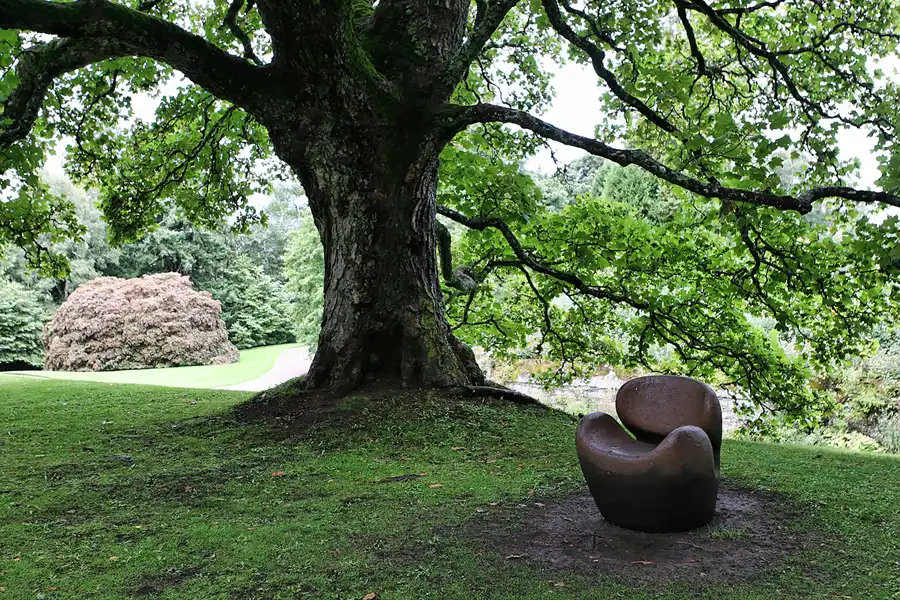 033 | 2009 | Cawdor Castle | © carsten riede fotografie