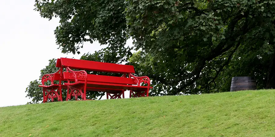 034 | 2009 | Cawdor Castle | © carsten riede fotografie
