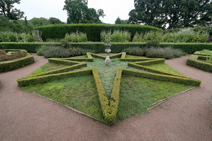 044 | 2009 | Cawdor Castle | © carsten riede fotografie