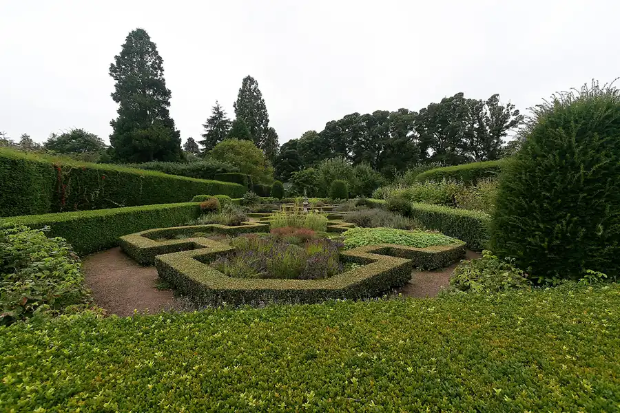 046 | 2009 | Cawdor Castle | © carsten riede fotografie