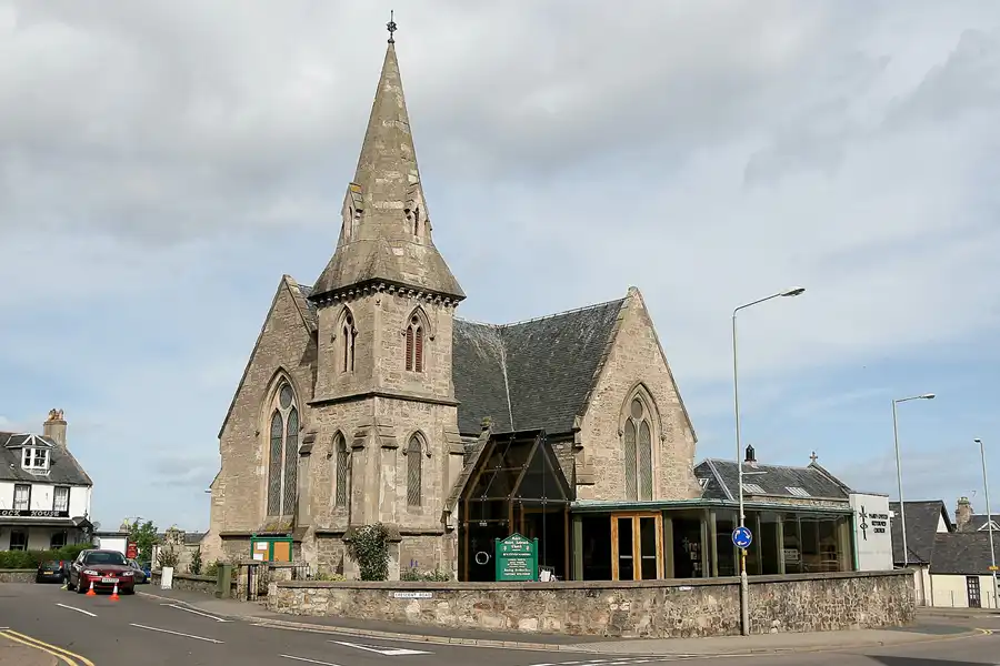 057 | 2009 | Nairn | © carsten riede fotografie