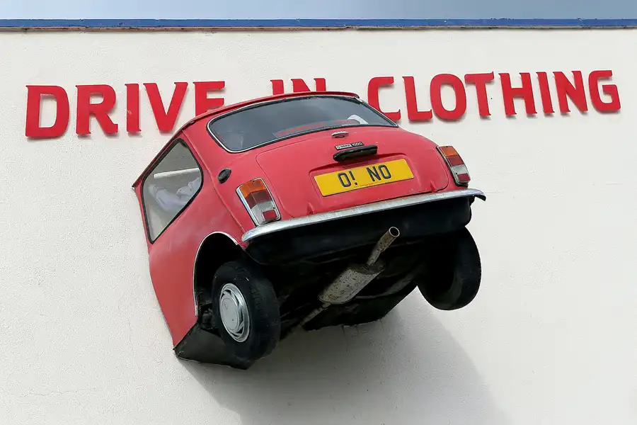 060 | 2009 | Nairn | © carsten riede fotografie