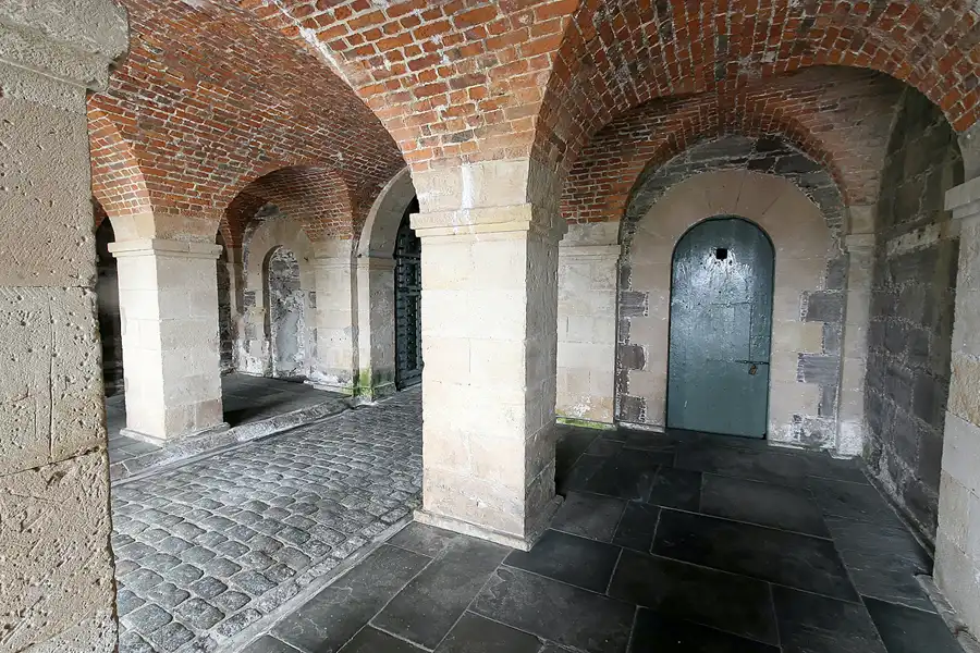 080 | 2009 | Fort George | © carsten riede fotografie