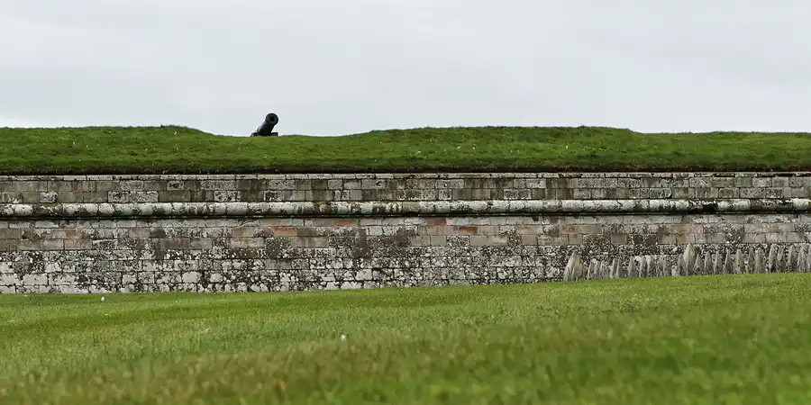 084 | 2009 | Fort George | © carsten riede fotografie