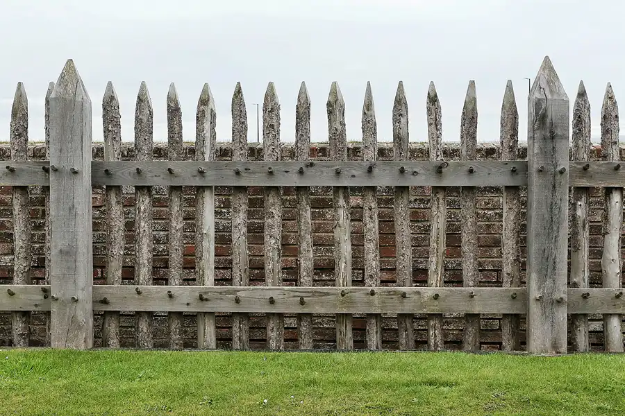 087 | 2009 | Fort George | © carsten riede fotografie