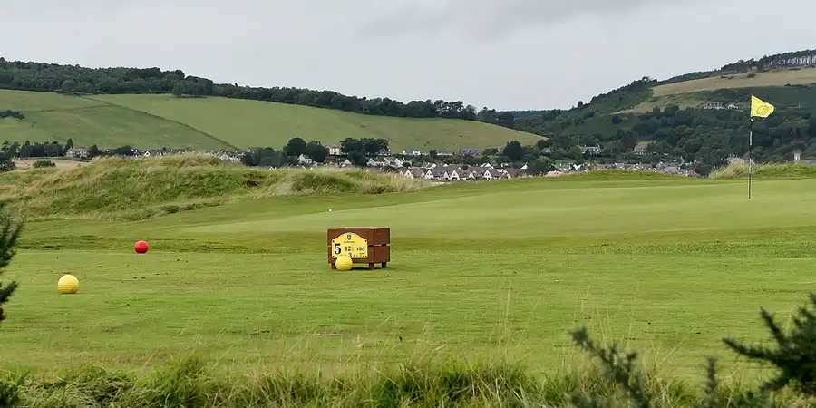 092 | 2009 | Fortrose | Chanonry Point | © carsten riede fotografie