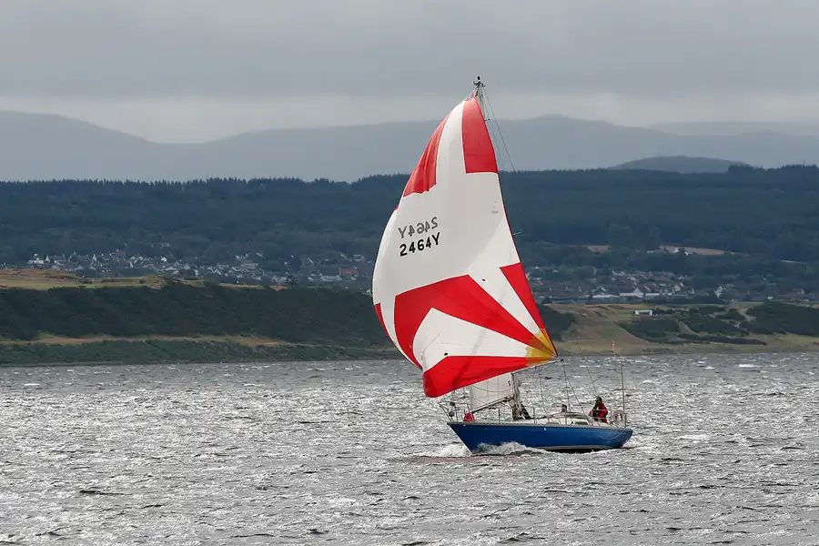 099 | 2009 | Fortrose | Chanonry Point | © carsten riede fotografie