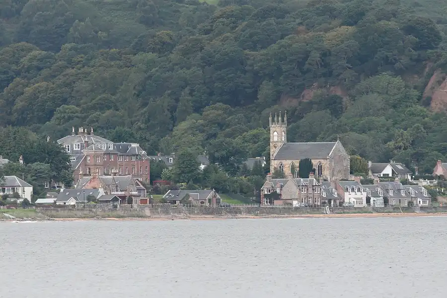 100 | 2009 | Fortrose | Chanonry Point | © carsten riede fotografie