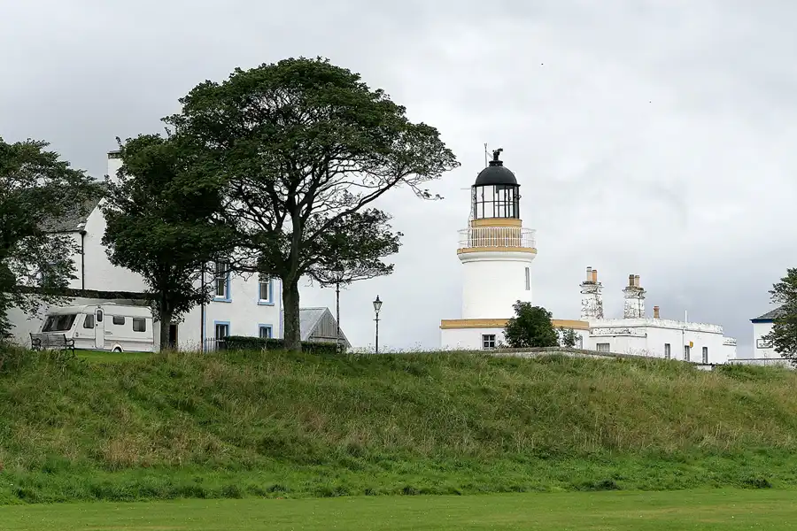 101 | 2009 | Cromarty | Cromarty Lighthouse | © carsten riede fotografie