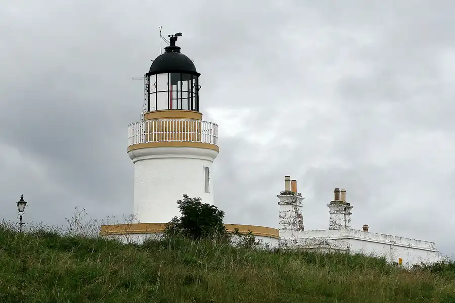 103 | 2009 | Cromarty | Cromarty Lighthouse | © carsten riede fotografie