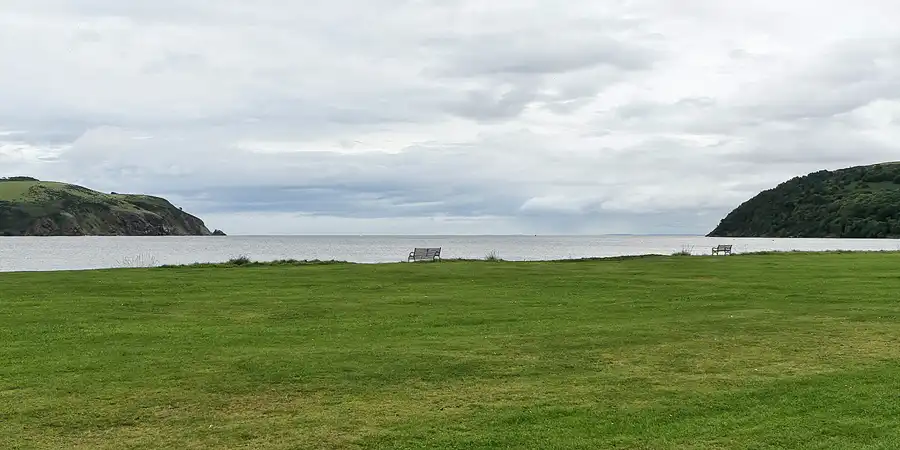 106 | 2009 | Cromarty | © carsten riede fotografie