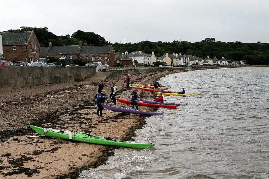 107 | 2009 | Cromarty | © carsten riede fotografie