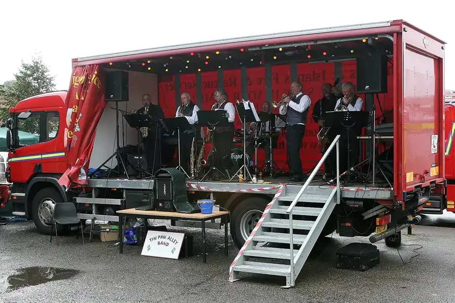 119 | 2009 | Dingwall | © carsten riede fotografie