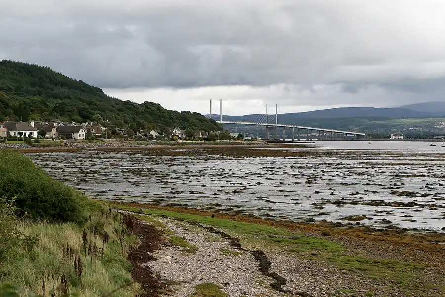 120 | 2009 | Beauly Firth | © carsten riede fotografie
