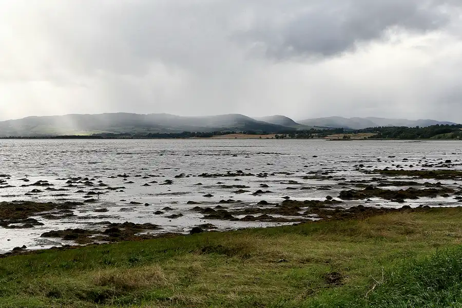 121 | 2009 | Beauly Firth | © carsten riede fotografie