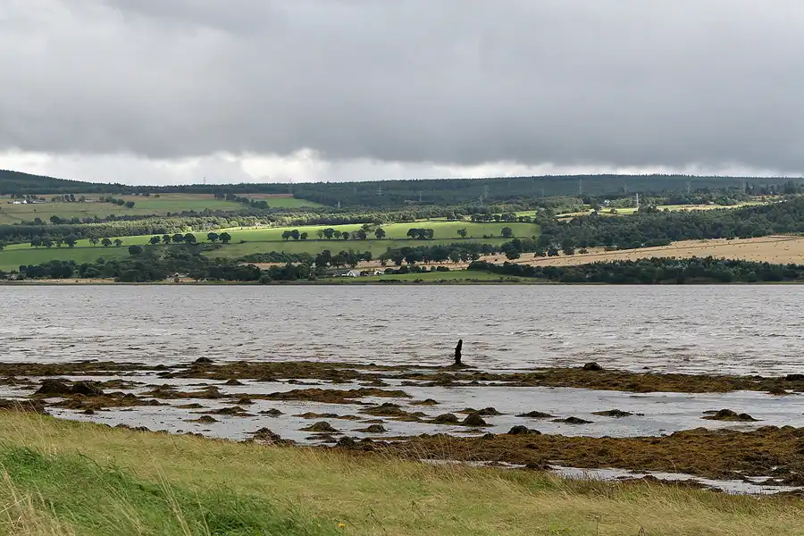 122 | 2009 | Beauly Firth | © carsten riede fotografie