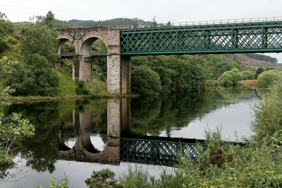 124 | 2009 | Invershin | © carsten riede fotografie