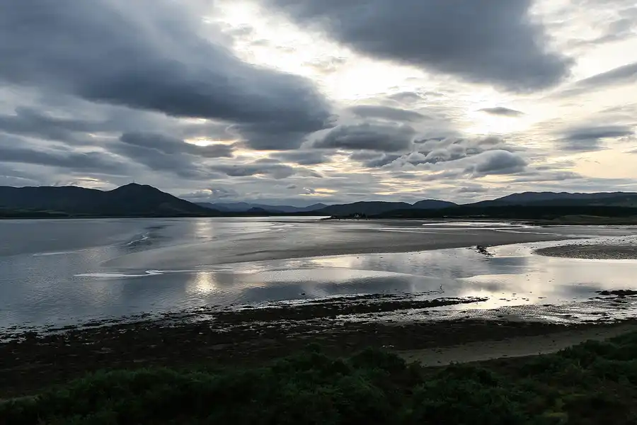 127 | 2009 | Dornoch Firth | © carsten riede fotografie