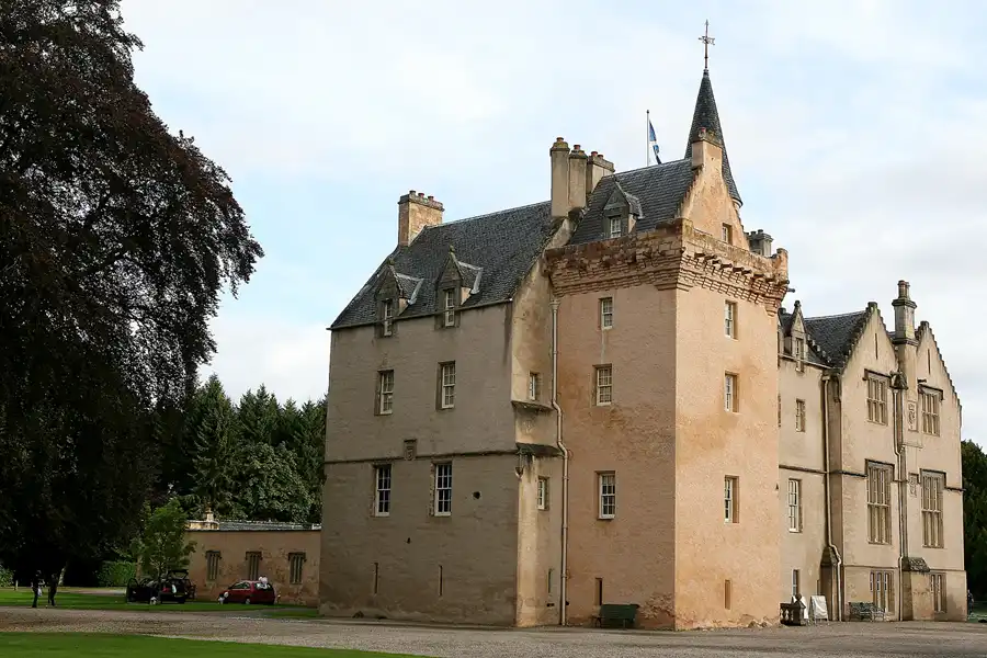 129 | 2009 | Brodie Castle | © carsten riede fotografie