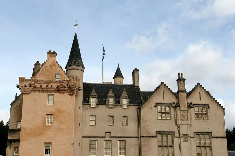 130 | 2009 | Brodie Castle | © carsten riede fotografie
