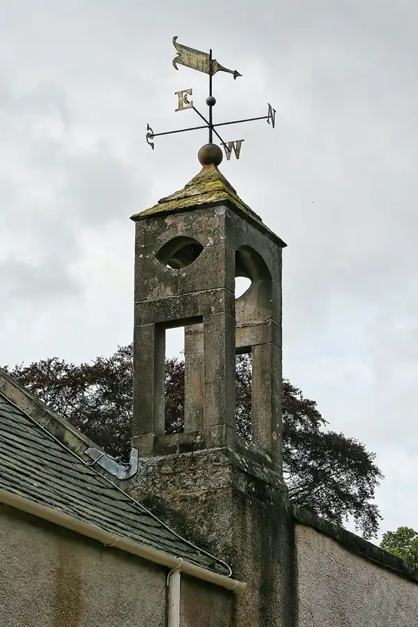 131 | 2009 | Brodie Castle | © carsten riede fotografie