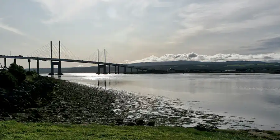 134 | 2009 | North Kessock | © carsten riede fotografie