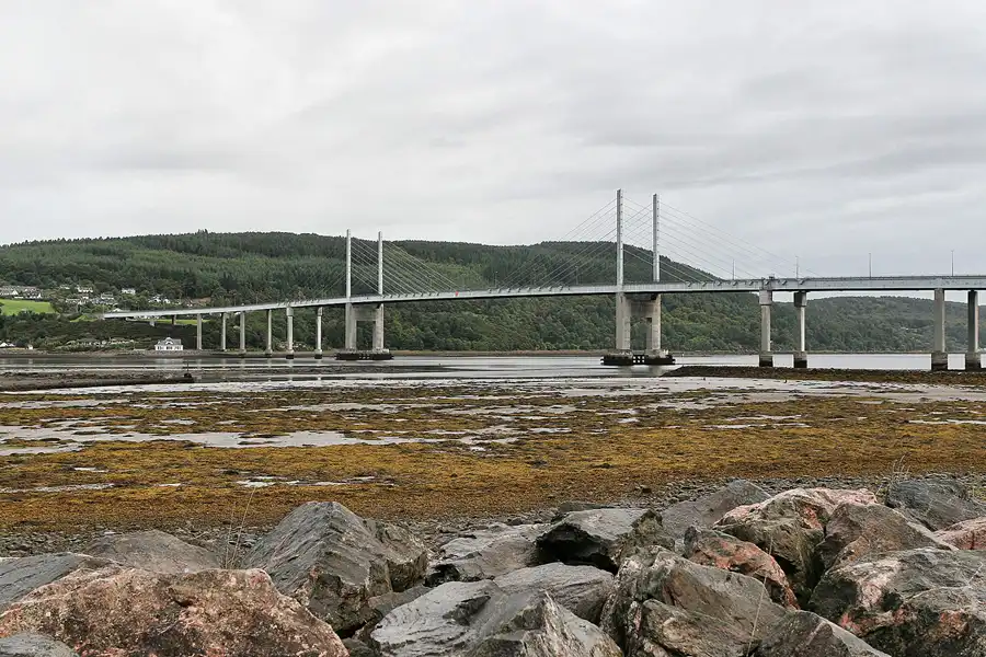 135 | 2009 | North Kessock | © carsten riede fotografie