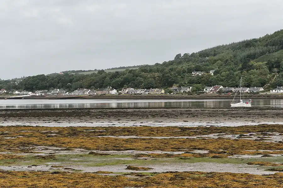136 | 2009 | North Kessock | © carsten riede fotografie