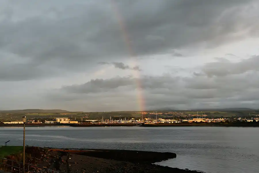 137 | 2009 | North Kessock | © carsten riede fotografie