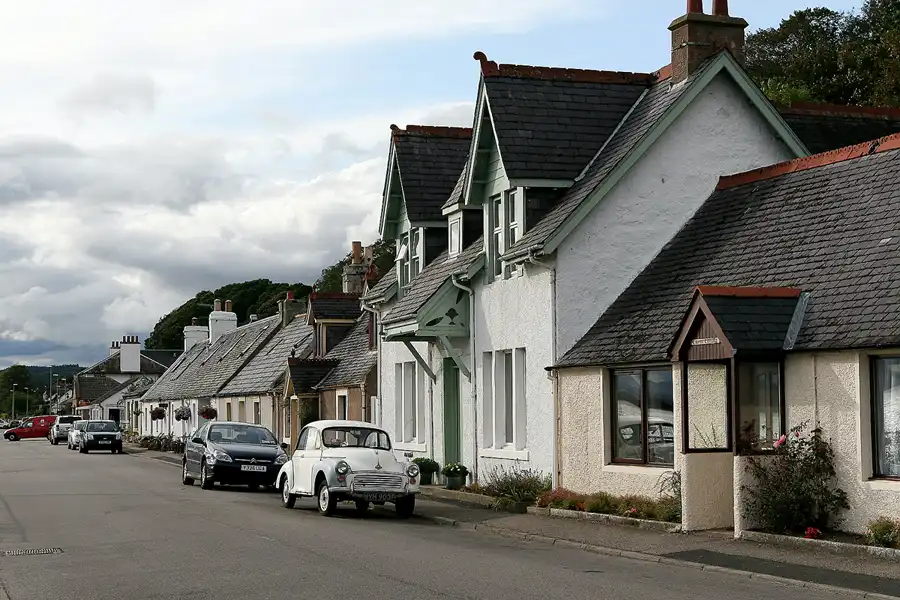 138 | 2009 | North Kessock | © carsten riede fotografie