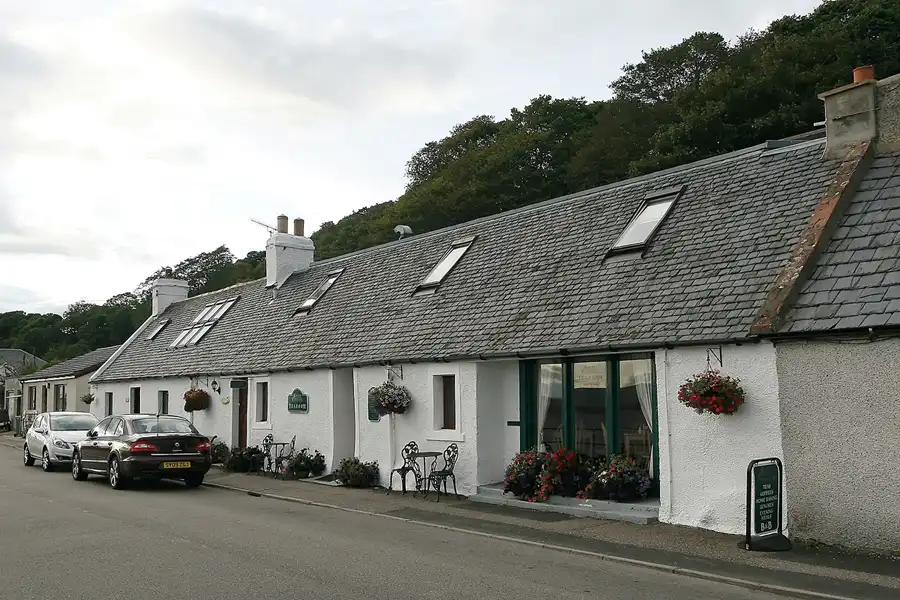 139 | 2009 | North Kessock | © carsten riede fotografie