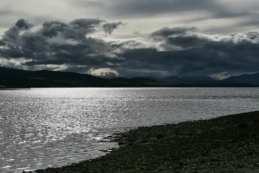 141 | 2009 | North Kessock | © carsten riede fotografie