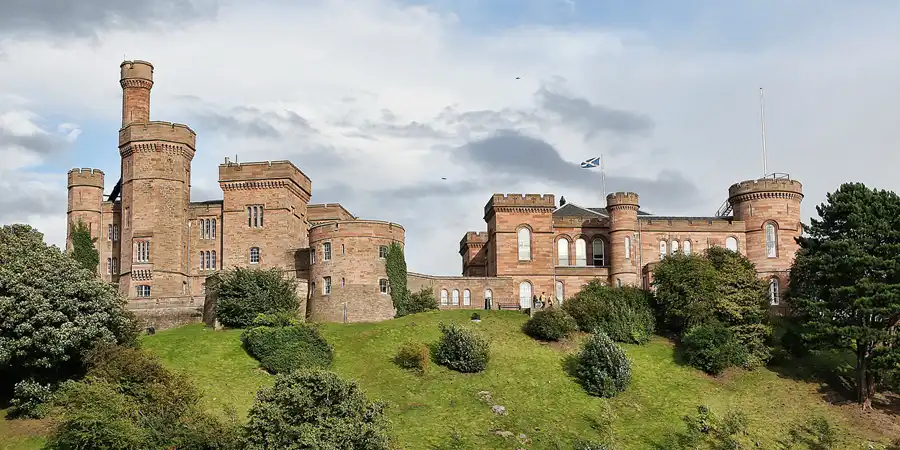 144 | 2009 | Inverness | © carsten riede fotografie