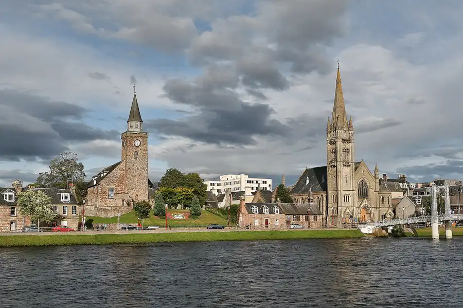 148 | 2009 | Inverness | © carsten riede fotografie