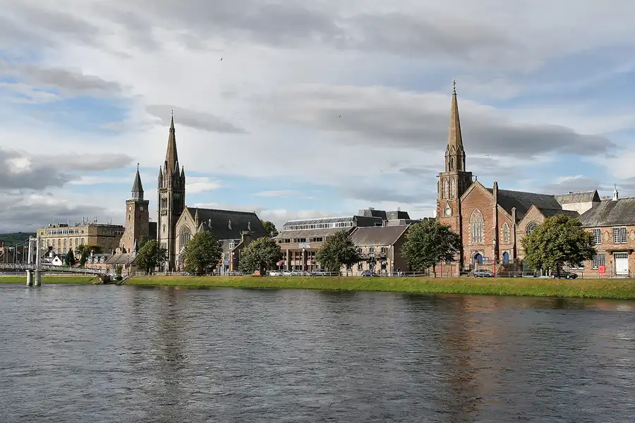 149 | 2009 | Inverness | © carsten riede fotografie