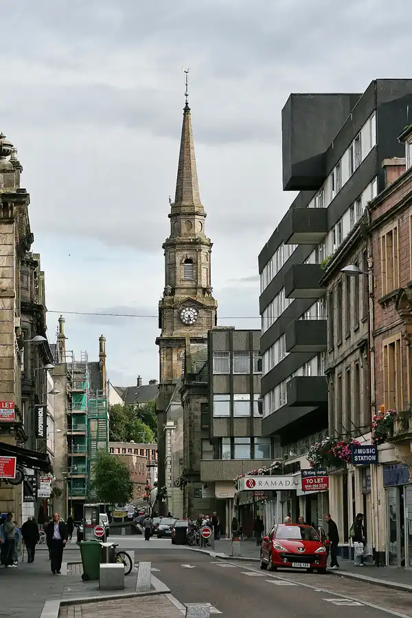 150 | 2009 | Inverness | © carsten riede fotografie